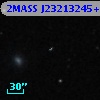 2MASS J23213245+0815480