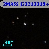 2MASS J23213319+0727105