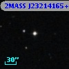 2MASS J23214165+0754424