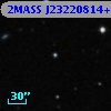 2MASS J23220814+0820176