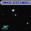 2MASS J23224692+0807209