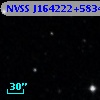 NVSS J164222+583449