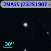 2MASS J23251907+2312057