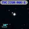 TYC 2250-866-1