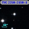 TYC 2250-2150-1