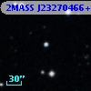 2MASS J23270466+2332590