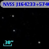 NVSS J164233+574606