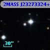 2MASS J23273324+2347422