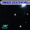 2MASS J23274505+2334194