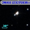 2MASS J23275838+2300018