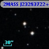 2MASS J23283722+2334398