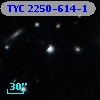 TYC 2250-614-1