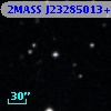2MASS J23285013+2316405