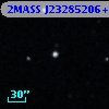 2MASS J23285206+2341323