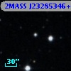 2MASS J23285346+2309461