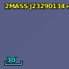 2MASS J23290134+2304152