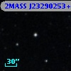 2MASS J23290253+2307411