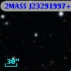 2MASS J23291997+2311304