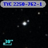 TYC 2250-762-1