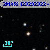 2MASS J23292322+2339439