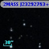 2MASS J23292783+2301046
