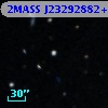 2MASS J23292882+2306104