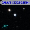2MASS J23292950+2330024