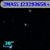 2MASS J23293658+2252346