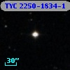 TYC 2250-1834-1