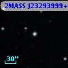 2MASS J23293999+2306234