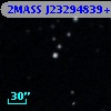 2MASS J23294839+2305388