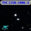 TYC 2250-1906-1