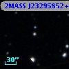 2MASS J23295852+2258522