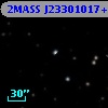 2MASS J23301017+2215164