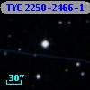 TYC 2250-2466-1