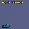 2MASS J23251661+0303474