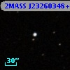 2MASS J23260348+0306448