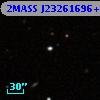 2MASS J23261696+0319277
