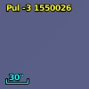 2MASS J23264844+0323473