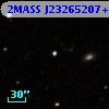 2MASS J23265207+0320479