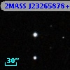 2MASS J23265878+0359355