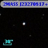 2MASS J23270817+0254503