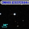 2MASS J23272314+0406358