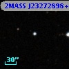 2MASS J23272898+0406380