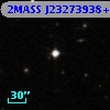 2MASS J23273938+0421561