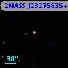 2MASS J23275835+0239516