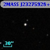 2MASS J23275928+0353199