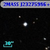 2MASS J23275986+0410292