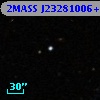2MASS J23281006+0331054