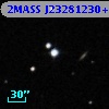 2MASS J23281230+0341146